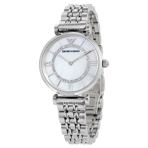 What types of watches exist
