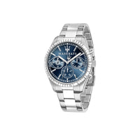Maserati Competizione Blue Steel 8853100013