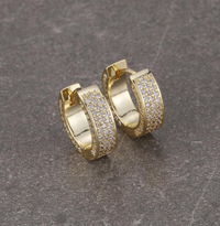 5yok Earrings