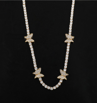 Farfalla Chain