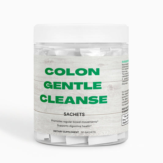 Colon Gentle Cleanse - LOOKMAX 