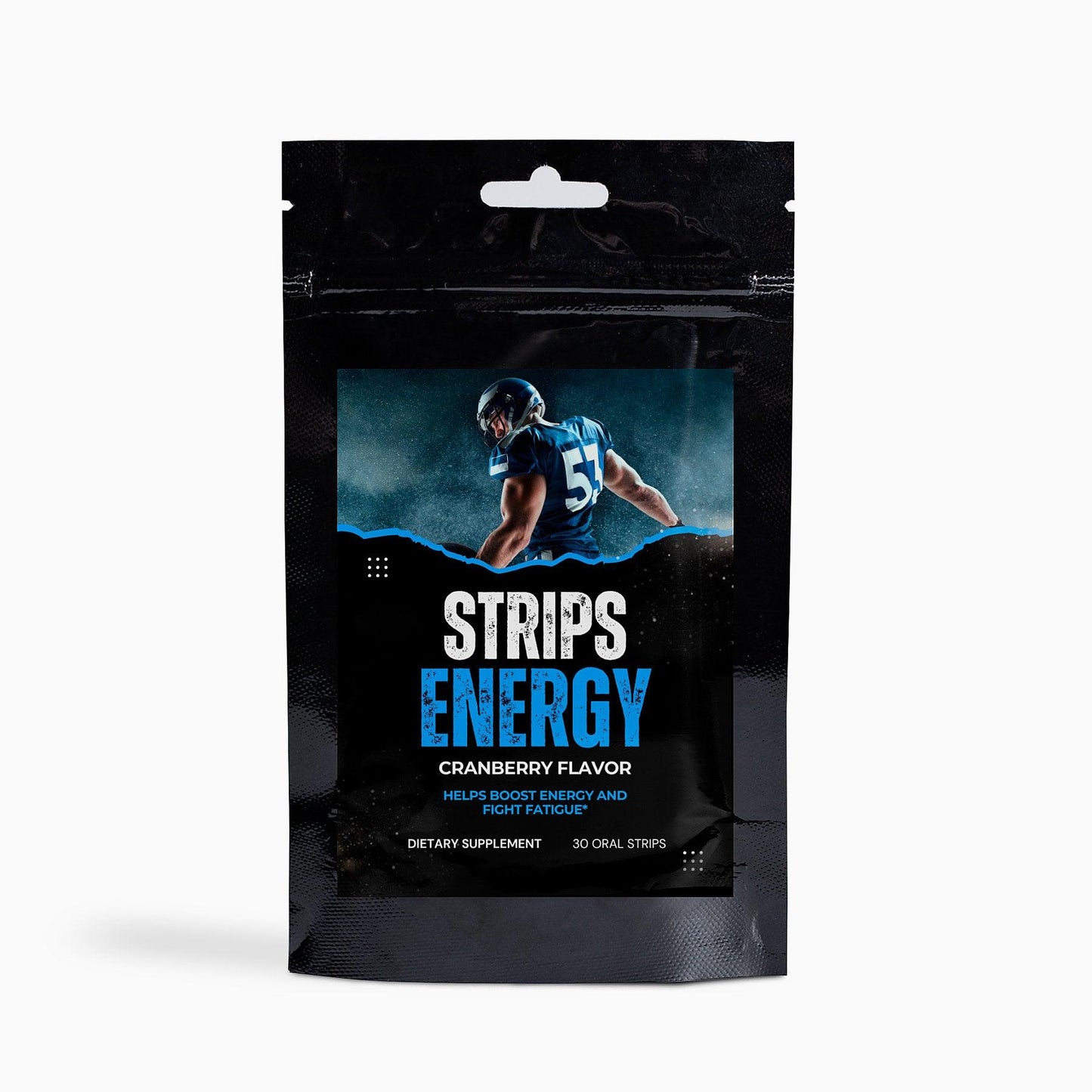 Energy Strips - LOOKMAX 