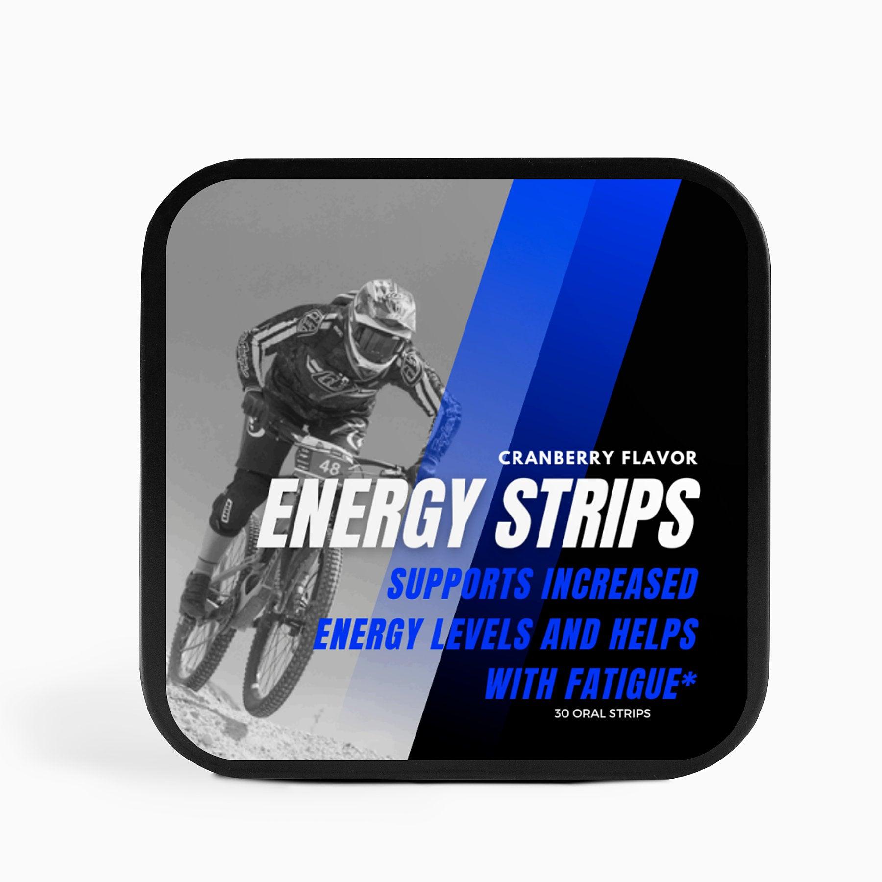 Energy Strips - LOOKMAX 