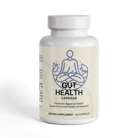 Gut Health - LOOKMAX 