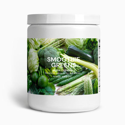 Ultra Cleanse Smoothie Greens - LOOKMAX 