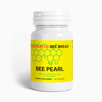 BEE PEARL CAPSULES