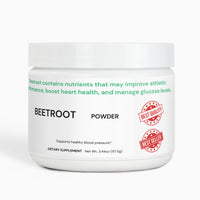 Beetroot Powder