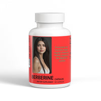 Berberine Capsules