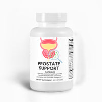 Prostate Support - Men's Wellness