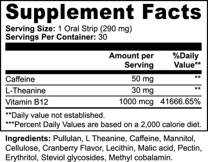 Energy Strips - LOOKMAX 