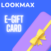 Online Gift Card - LOOKMAX 