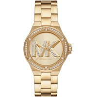 Michael Kors Gold-Tone 1062