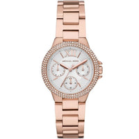 Michael Kors Camille Analog 6845