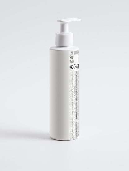 Purifying Mousse, 190 ml - LOOKMAX 