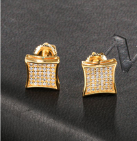 Eleonora Stud Earrings