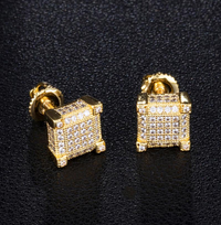 Emanuele Earrings