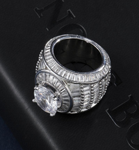 Diamante Ring