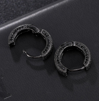 Kylian Earrings