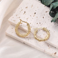 Luna Earrings