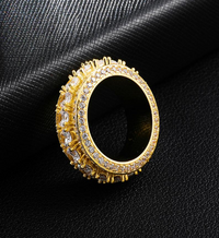 Reggio Ring