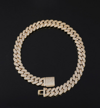 Ginevra Chain