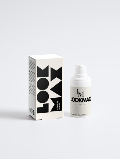 Acne Spot Care, 15 ml - LOOKMAX 