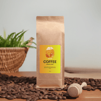 Caffè al miele di Manuka 16oz (500g)