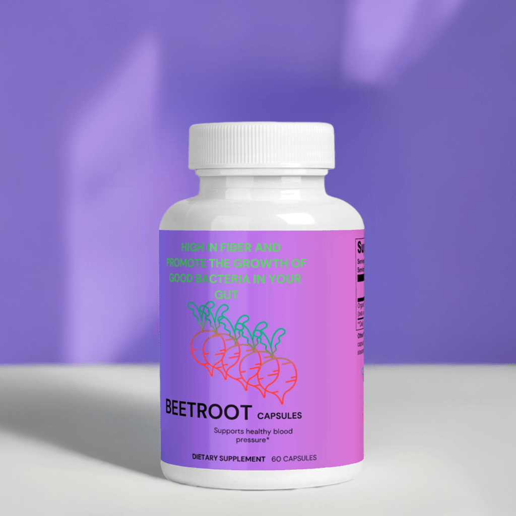 Beetroot - LOOKMAX 