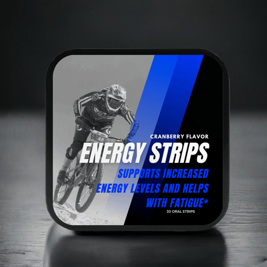 Energy Strips - LOOKMAX 