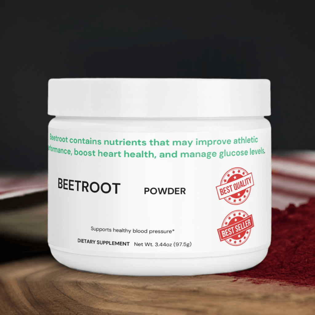 Beetroot Powder *ONLY USA SHIPPING - LOOKMAX 