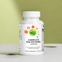 Complete Multivitamin - LOOKMAX 