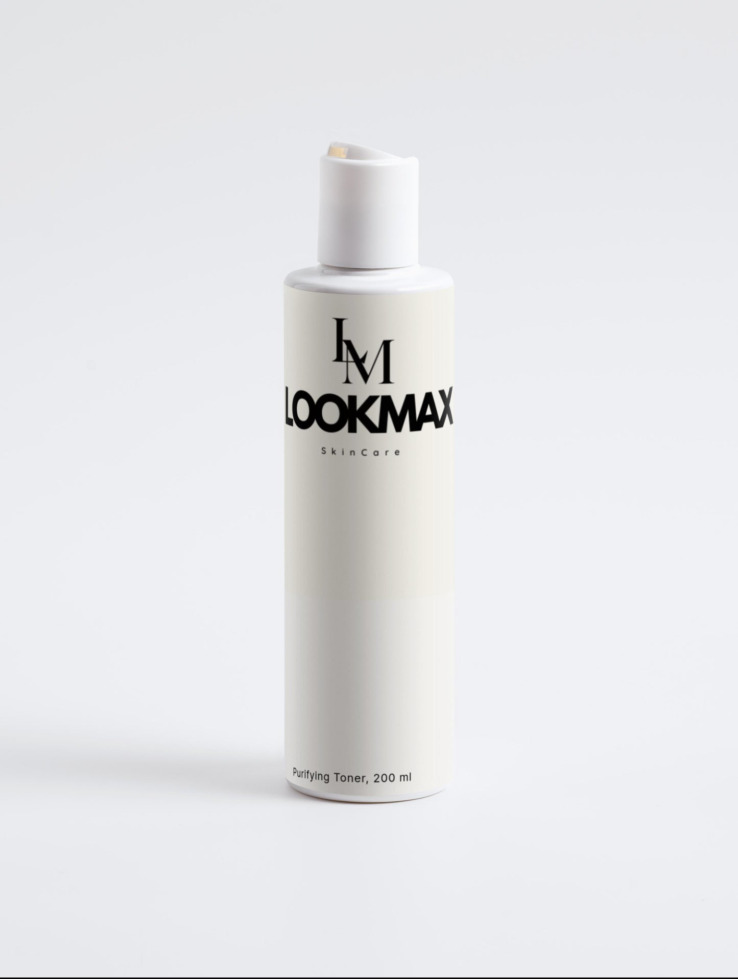 Purifying Toner, 200 ml - LOOKMAX 