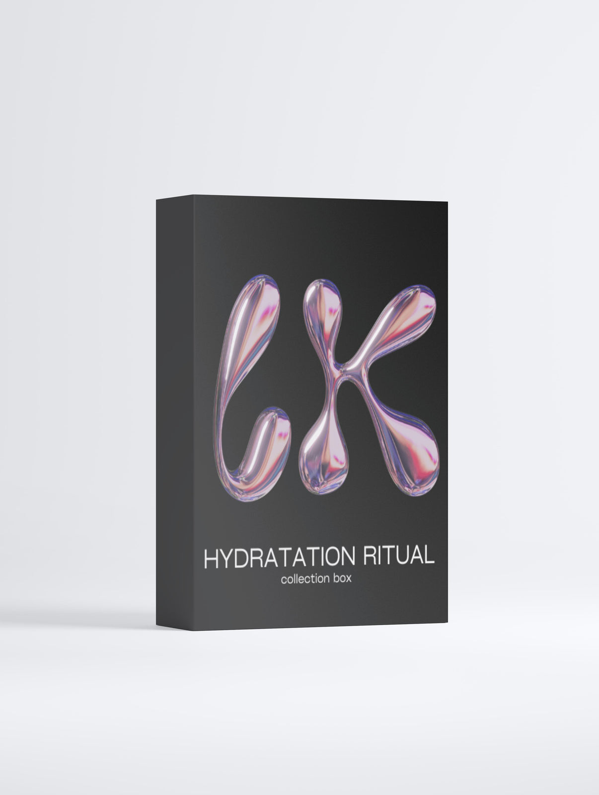 Hydration Ritual Collection Box - LOOKMAX 