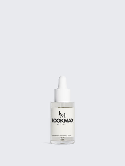 AHA Peeling Concentrate, 30 ml - LOOKMAX 