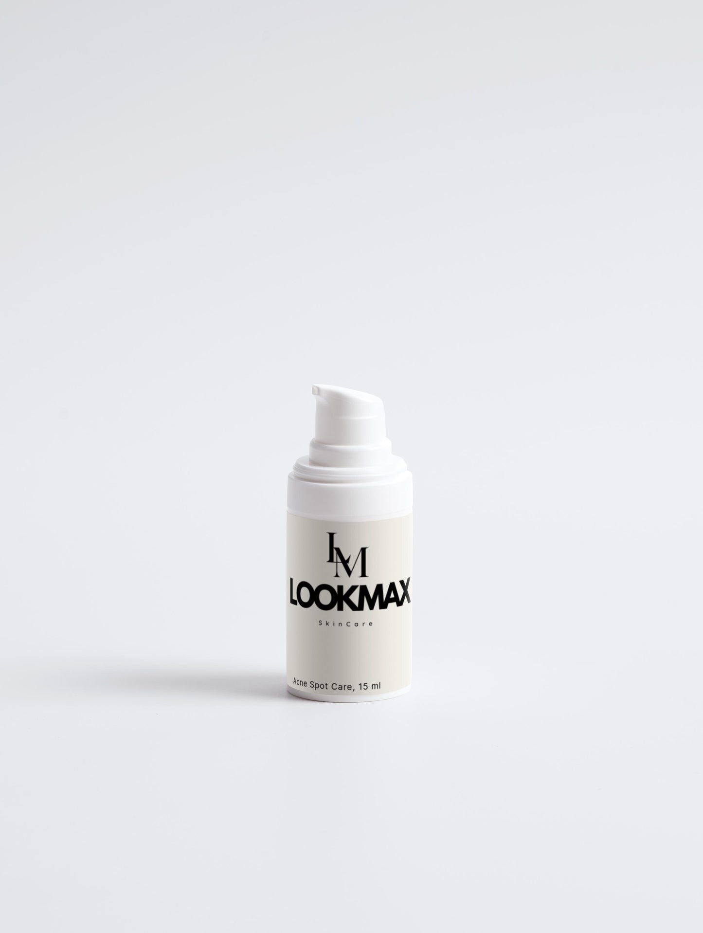 Acne Spot Care, 15 ml - LOOKMAX 