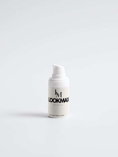 Acne Spot Care, 15 ml - LOOKMAX 